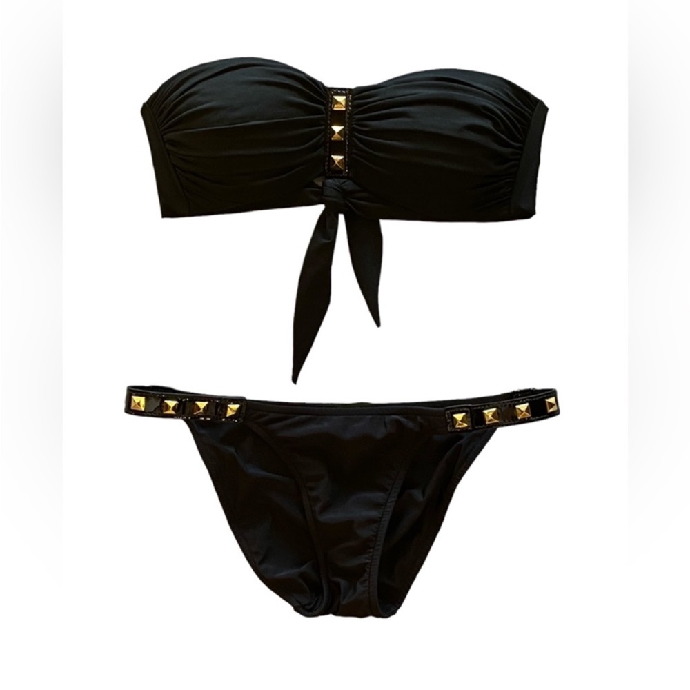 DESPI rock and roll bikini